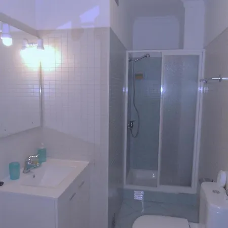 Isabella Appartement *